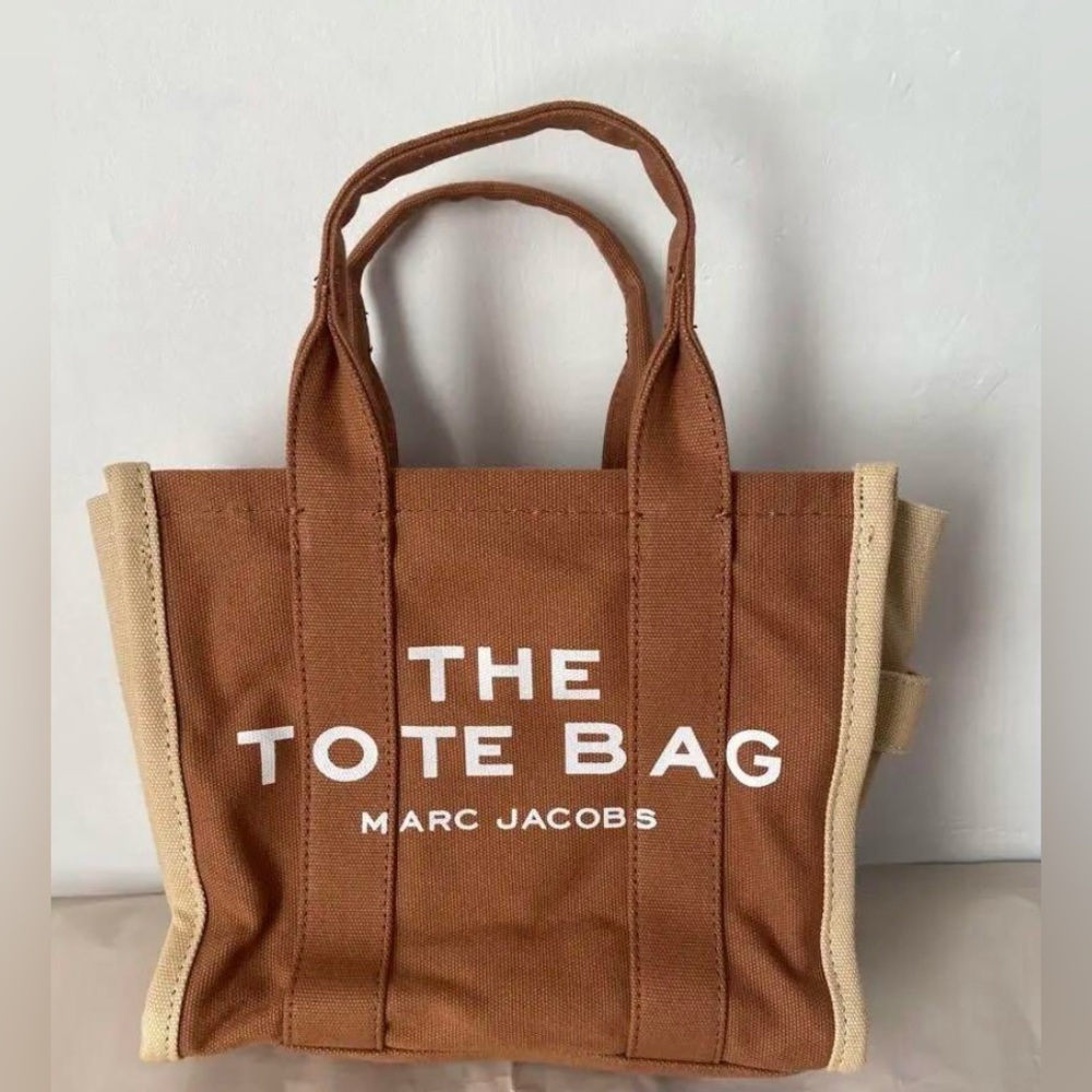 Marc Jacobs Tote Bag